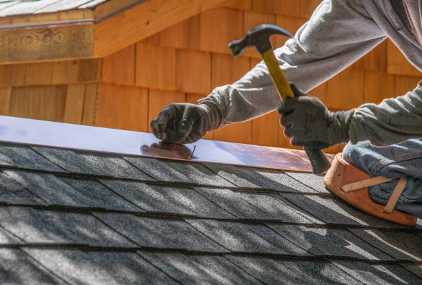 Best Roof Coating and Sealing  in Mcfarland, CA