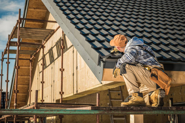 Best Commercial Roofing Services  in Mcfarland, CA