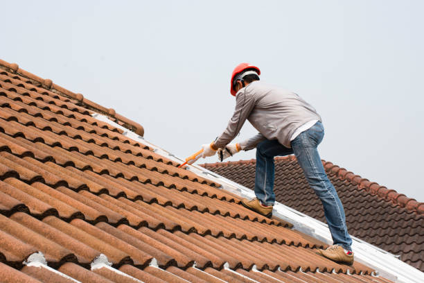 Best Cold Roofs  in Mcfarland, CA