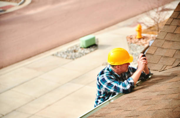 Best Chimney Flashing Repair  in Mcfarland, CA