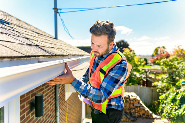 Best Roof Ventilation Installation  in Mcfarland, CA