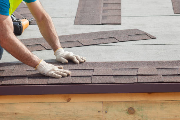 Best Roof Installation  in Mcfarland, CA