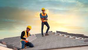 Best Roof Insulation Installation  in Mcfarland, CA